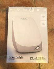 Klarstein lichtdusche therapie gebraucht kaufen  Berlin