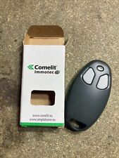 Comelit portal remote for sale  Shipping to Ireland