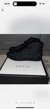 Gucci mens shoes for sale  BELFAST