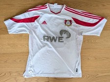 Bayer leverkusen trikot gebraucht kaufen  Hanau