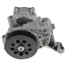 Oil pump for d'occasion  Expédié en Belgium
