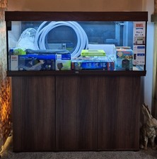 Aquarium juwel rio for sale  WIGAN