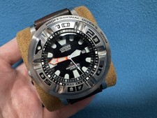 Citizen B873-S057892 mergulhadores de data profissionais 300m Eco-Drive * Para peças * comprar usado Citizen B873-S057892 mergulhadores de data profissionais 300m Eco-Drive * Para peças * comprar usado  Enviando para Brazil