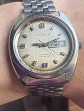 Vintage sandoz watch d'occasion  Belgique