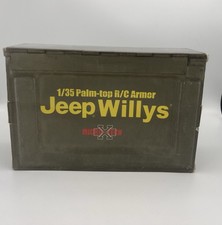 Dragon microtech willys gebraucht kaufen  Heilbronn