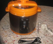 Pressure cooker chef for sale  Lansing