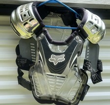 Fox racing motocross for sale  Grethel