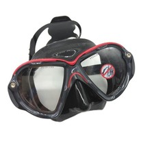 Aqualung taucherbrille maske gebraucht kaufen  Schwarzenberg
