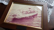 Jungfernkreuzfahrt maxim gorki gebraucht kaufen  Jüterbog