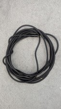 Guitar lead cable for sale  PETERBOROUGH