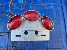 Triple cats eye for sale  EXETER