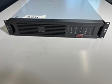 Apc smt2200rmi2u smart gebraucht kaufen  Plauen