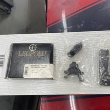 Leupold handgun scope for sale  Munford