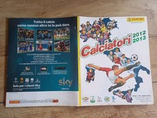 Album calciatori panini usato  Trani