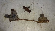 Spare wheel carrier for sale  North Vernon