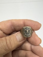 Boy scout ring for sale  Manchester
