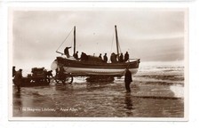 Skegness lifeboat anne for sale Skegness lifeboat anne for sale  CUMNOCK