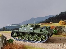 Vintage airfix stug for sale  KIRKCALDY