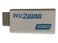 Nintendo wii hdmi gebraucht kaufen  Erkheim