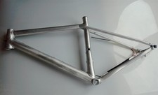 Liteville mk1 rahmenkit gebraucht kaufen  Bonn