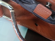 Sac besace lancel d'occasion  Salies-de-Béarn