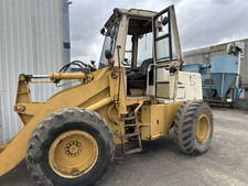 International 515b loading for sale  MILTON KEYNES