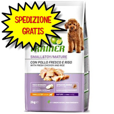 Trainer natural cane usato  San Felice Circeo