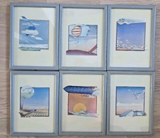 70er jahre bilder gebraucht kaufen  Königswinter