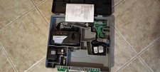 Kit avvitatore professionale usato  Ardea