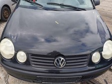 Polo 9n1 motorhaube gebraucht kaufen Polo 9n1 motorhaube gebraucht kaufen  Magdeburg