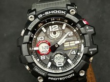 Montre homme casio d'occasion  Expédié en France
