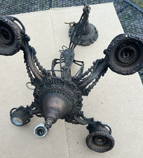 Antique ornate gothic for sale  Wanchese