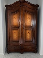 Dielenschrank massivholz b120x gebraucht kaufen  Rüsselsheim am Main