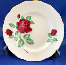 Pretty side plates for sale  BRAINTREE