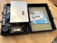 Diaprojektor rollei p3800 gebraucht kaufen  Eitensheim