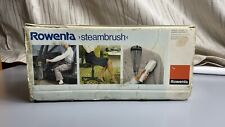 Rowenta handheld clothes for sale  BEDFORD