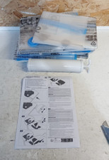 Amazon basics vacuum for sale  PETERSFIELD
