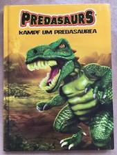 Predasaurs kampf predasaurea gebraucht kaufen  Ruppertshofen