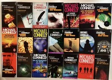 Romans michael connelly d'occasion  Montereau-Fault-Yonne
