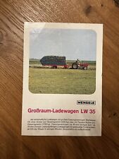 Rig mengele ladewagen gebraucht kaufen Rig mengele ladewagen gebraucht kaufen  Voerde (Niederrhein)