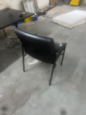 Interstuhl konferenzstühle le gebraucht kaufen  Hamburg