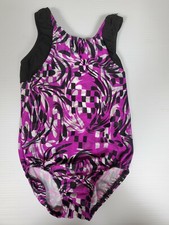 Girl motionwear leotard for sale  Scottsdale