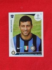 Figurina nuova panini usato  Santo Stefano di Camastra