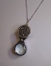 Magnifying glass oxidized for sale  Tucson