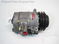 compressor de ar condicionado Bentley Arnage 6.8 09.99- 447220-8273 APENAS 61000 KM comprar usado  Enviando para Brazil