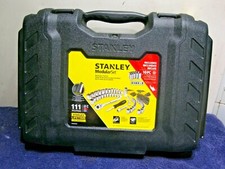 Stanley modular set for sale  Federal Way