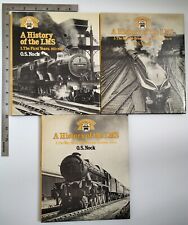 History lms nock for sale  COLCHESTER