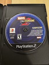 Marvel capcom ps2 for sale  Stuart