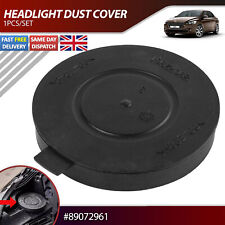 Headlight dust cover for sale  COALVILLE