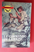 Command0 haine richard d'occasion  Monségur